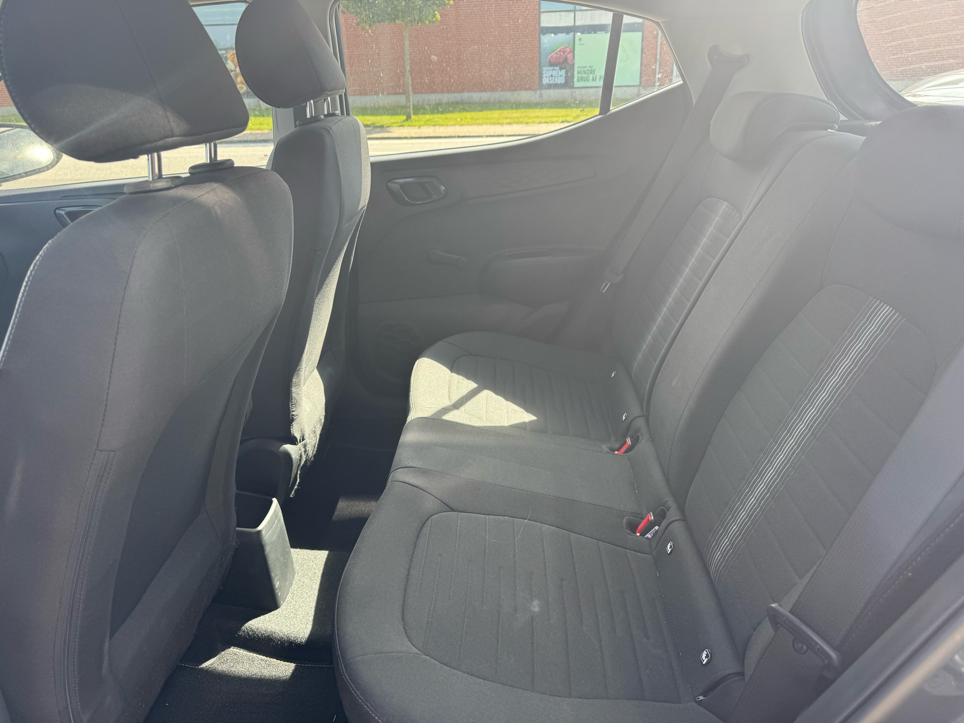 Billede af Hyundai i10 1,0 Advanced 67HK 5d