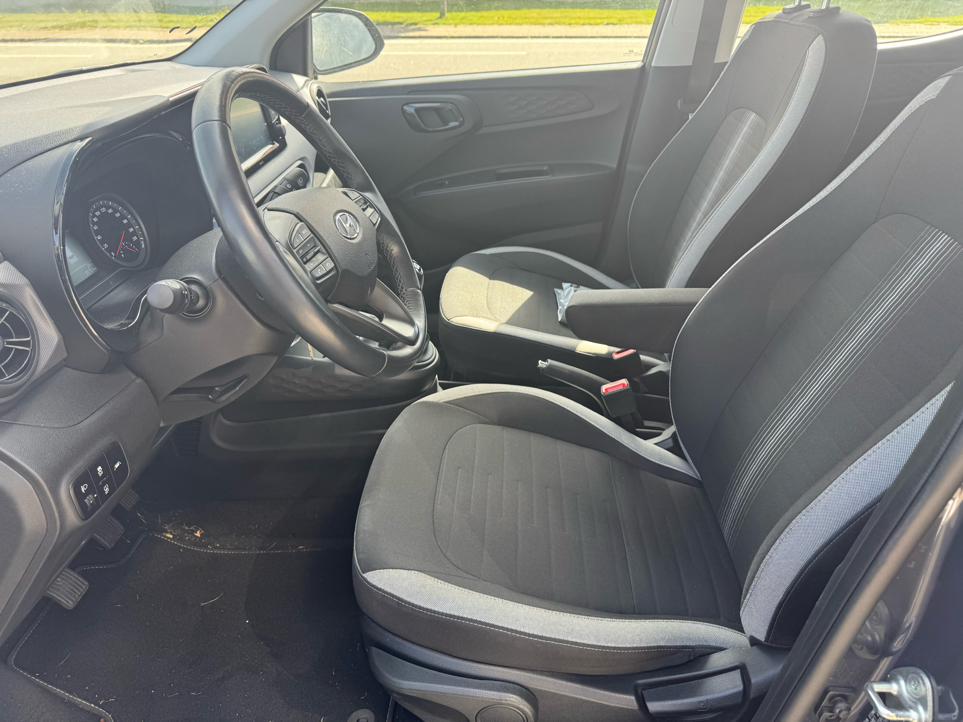 Billede af Hyundai i10 1,0 Advanced 67HK 5d