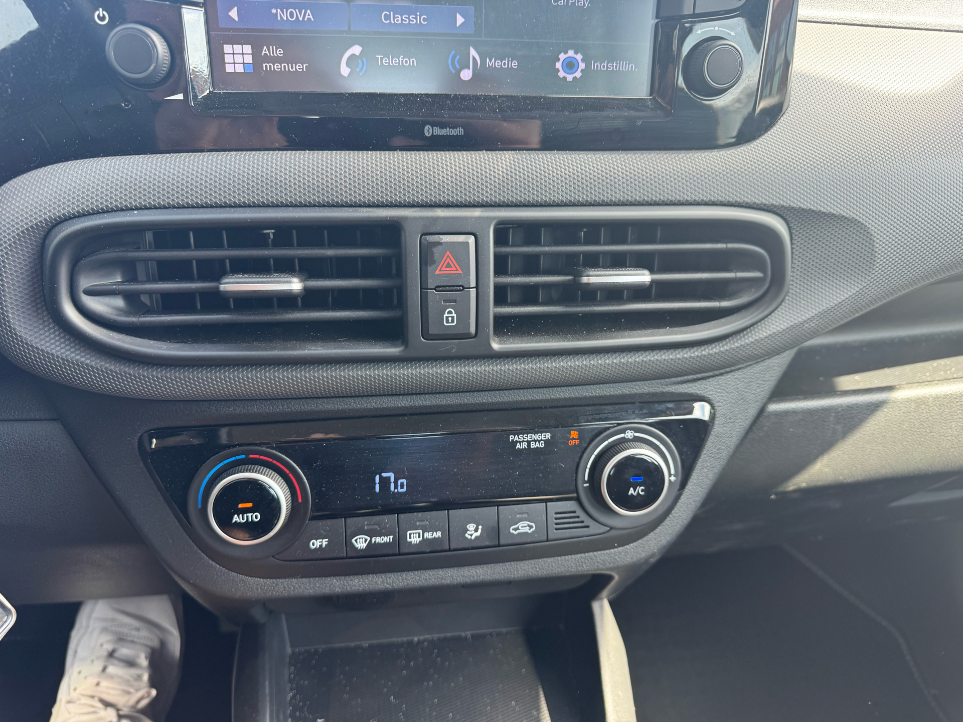 Billede af Hyundai i10 1,0 Advanced 67HK 5d