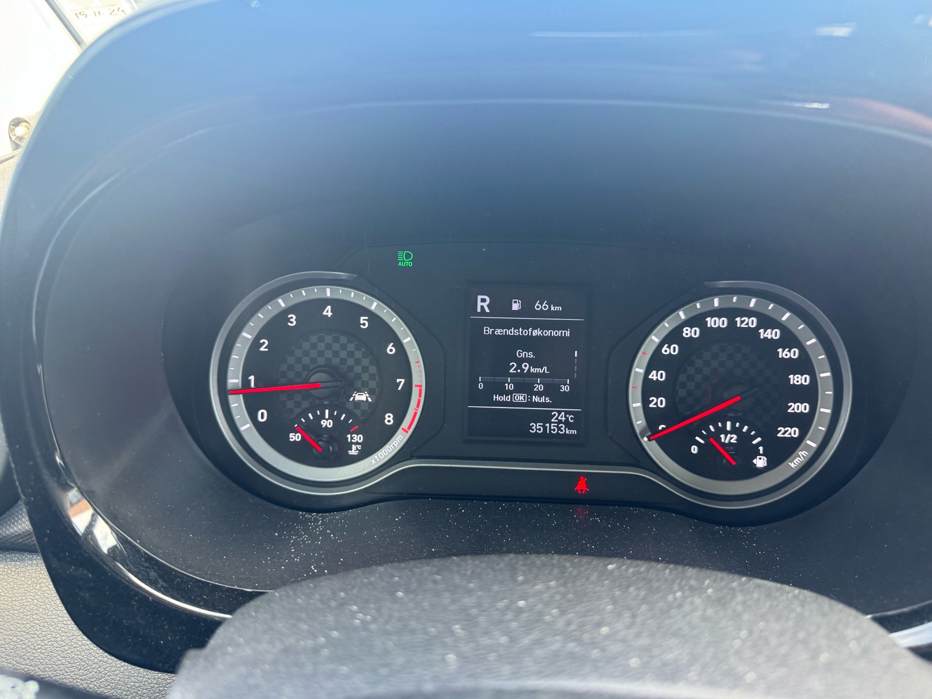Billede af Hyundai i10 1,0 Advanced 67HK 5d