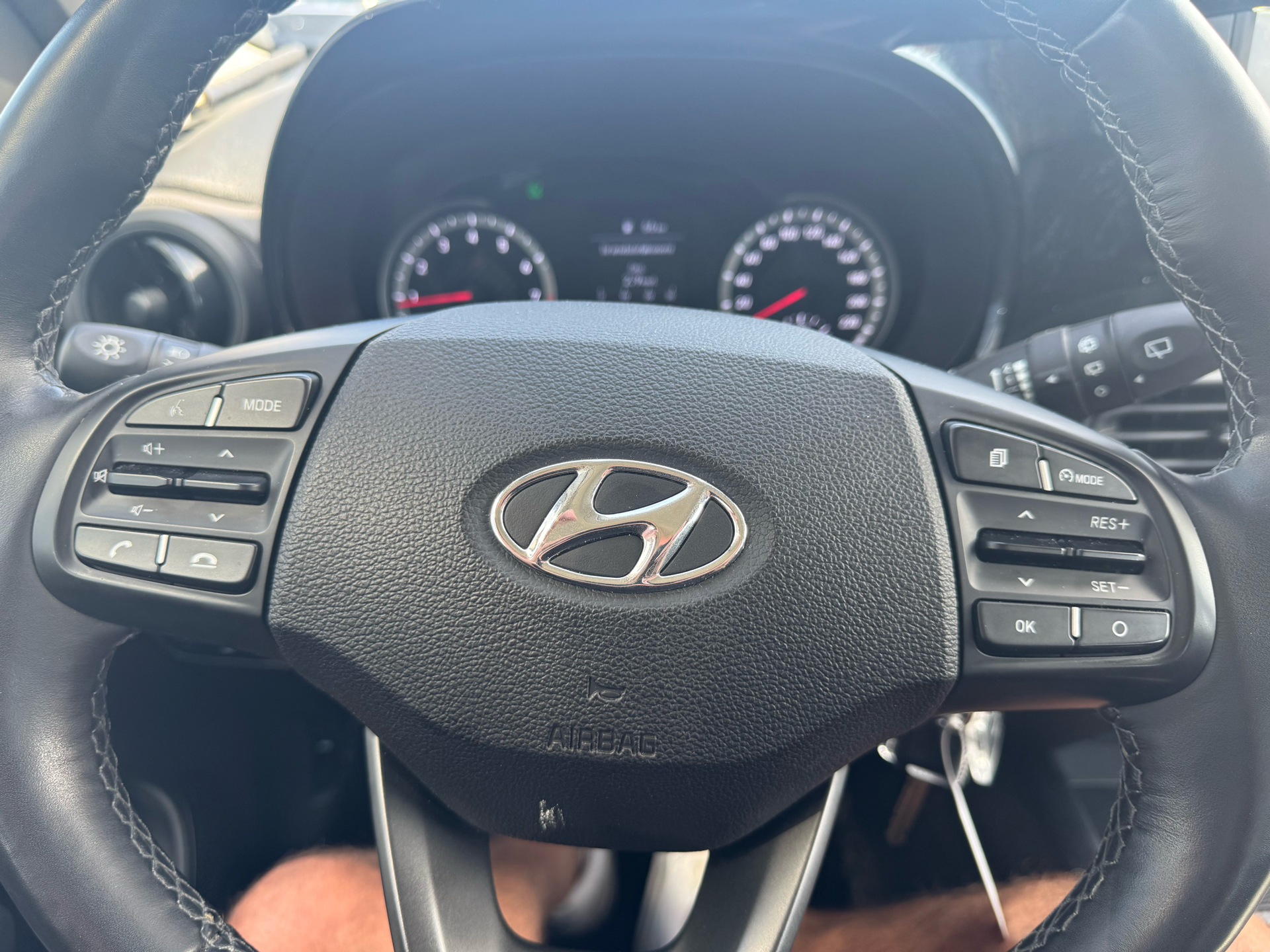 Billede af Hyundai i10 1,0 Advanced 67HK 5d