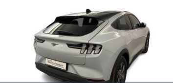 Billede af Ford Mustang Mach-E EL UR 294HK 5d Aut.