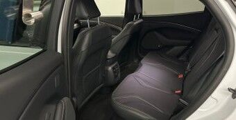 Billede af Ford Mustang Mach-E EL UR 294HK 5d Aut.