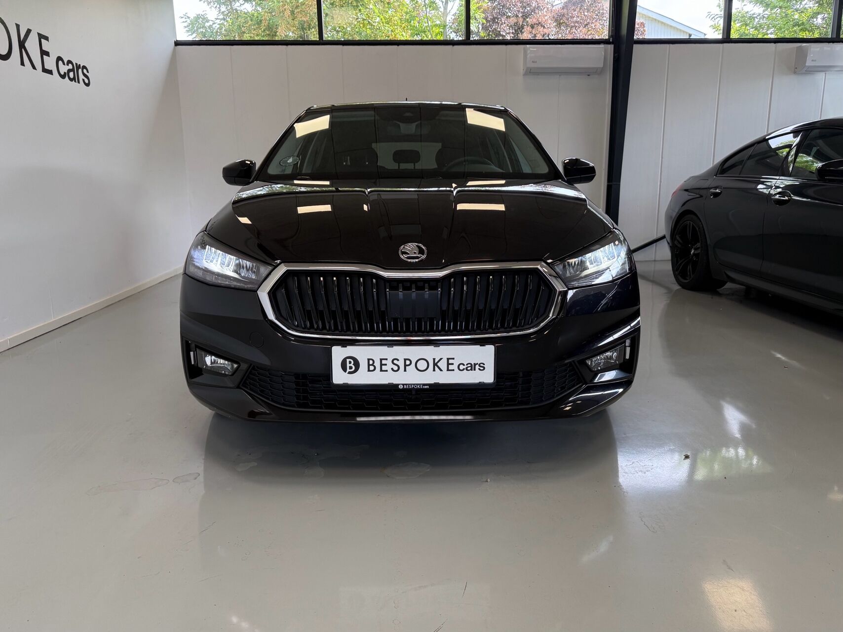 Billede af Skoda Fabia 1,0 TSI Ambition DSG 110HK 5d 7g Aut.