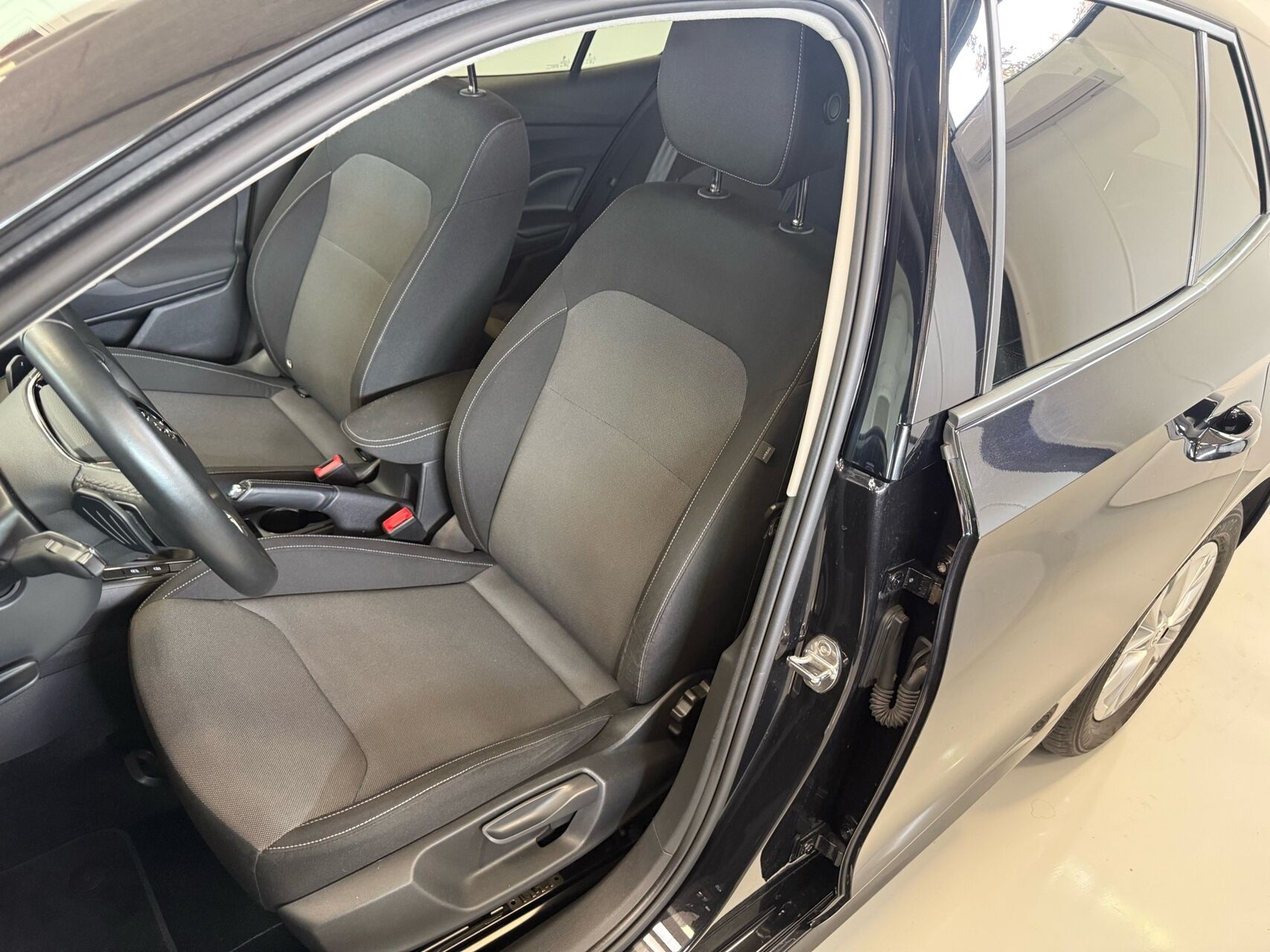Billede af Skoda Fabia 1,0 TSI Ambition DSG 110HK 5d 7g Aut.