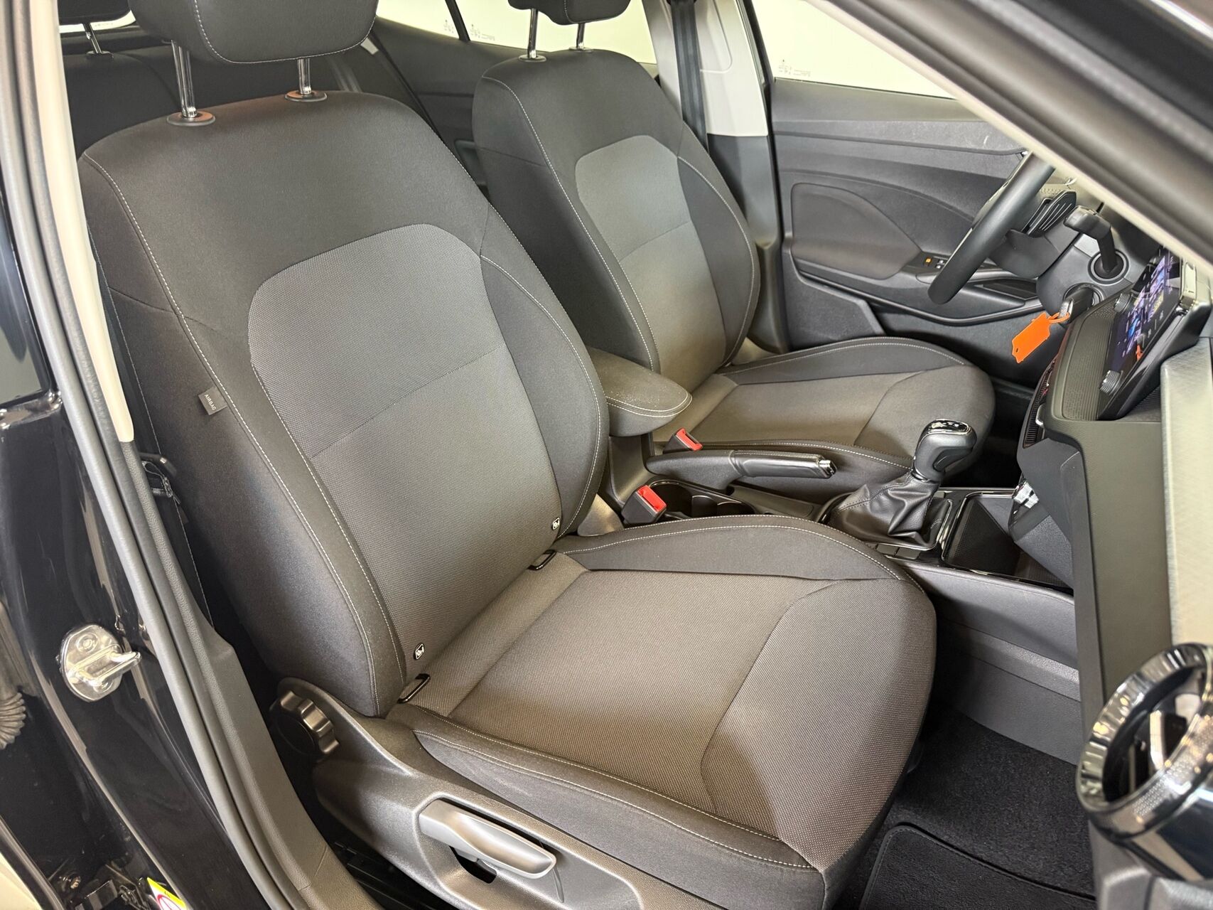 Billede af Skoda Fabia 1,0 TSI Ambition DSG 110HK 5d 7g Aut.