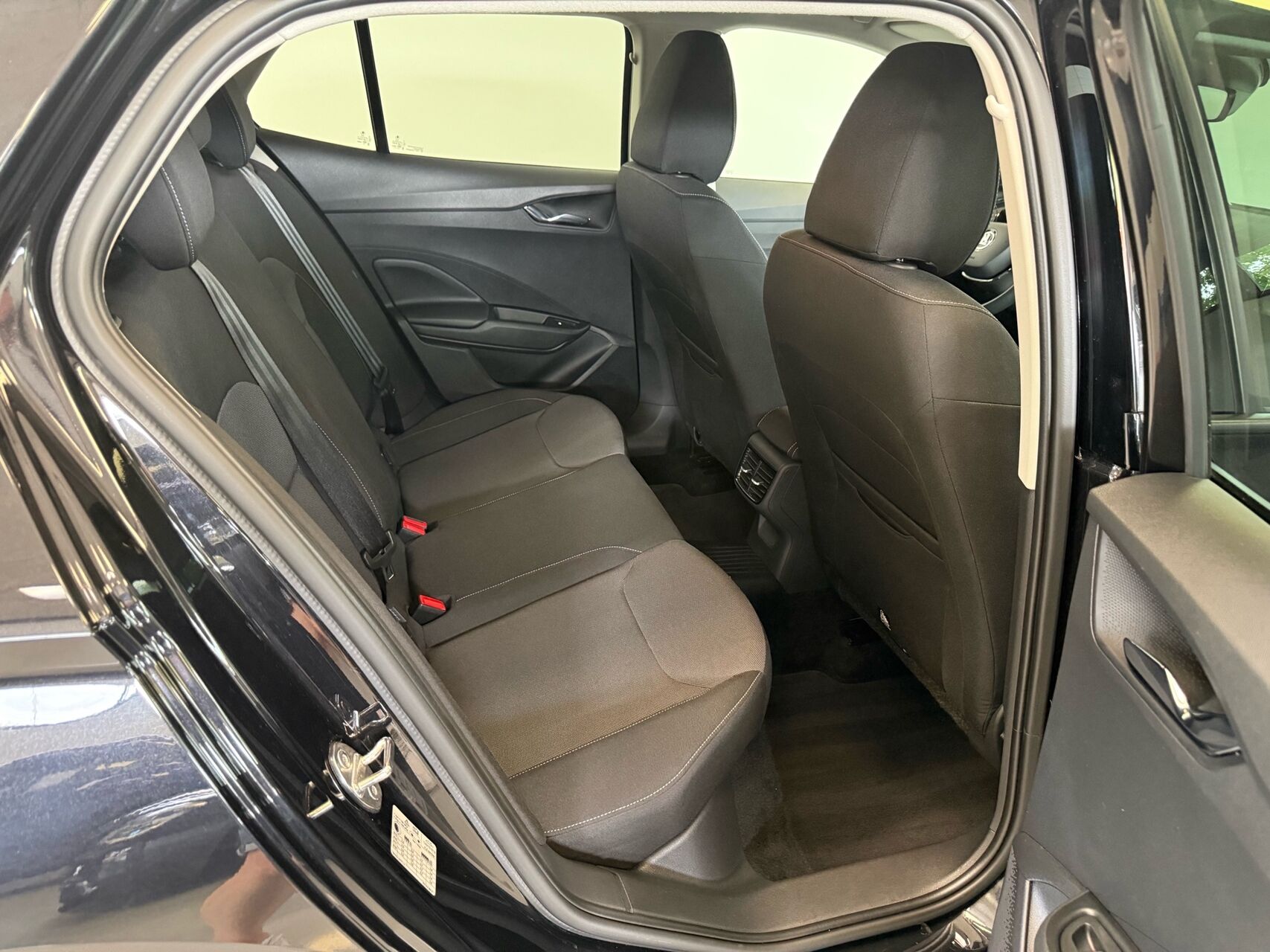 Billede af Skoda Fabia 1,0 TSI Ambition DSG 110HK 5d 7g Aut.