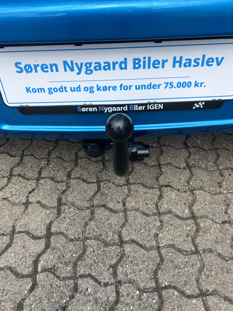 Billede af Suzuki Celerio 1,0 12V Comfort 68HK 5d