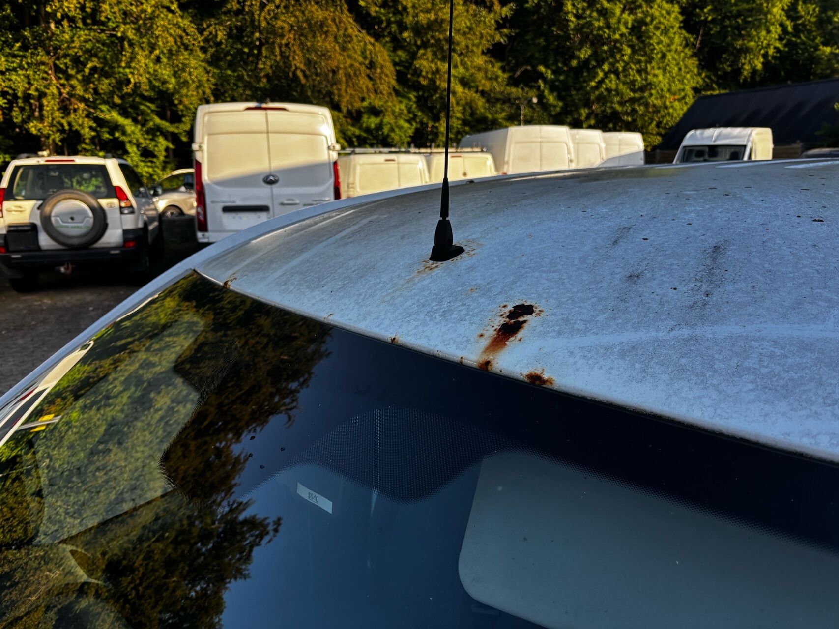 Billede af Citroën Jumpy L2H1 2,0 HDi FAP Pro 125HK Van