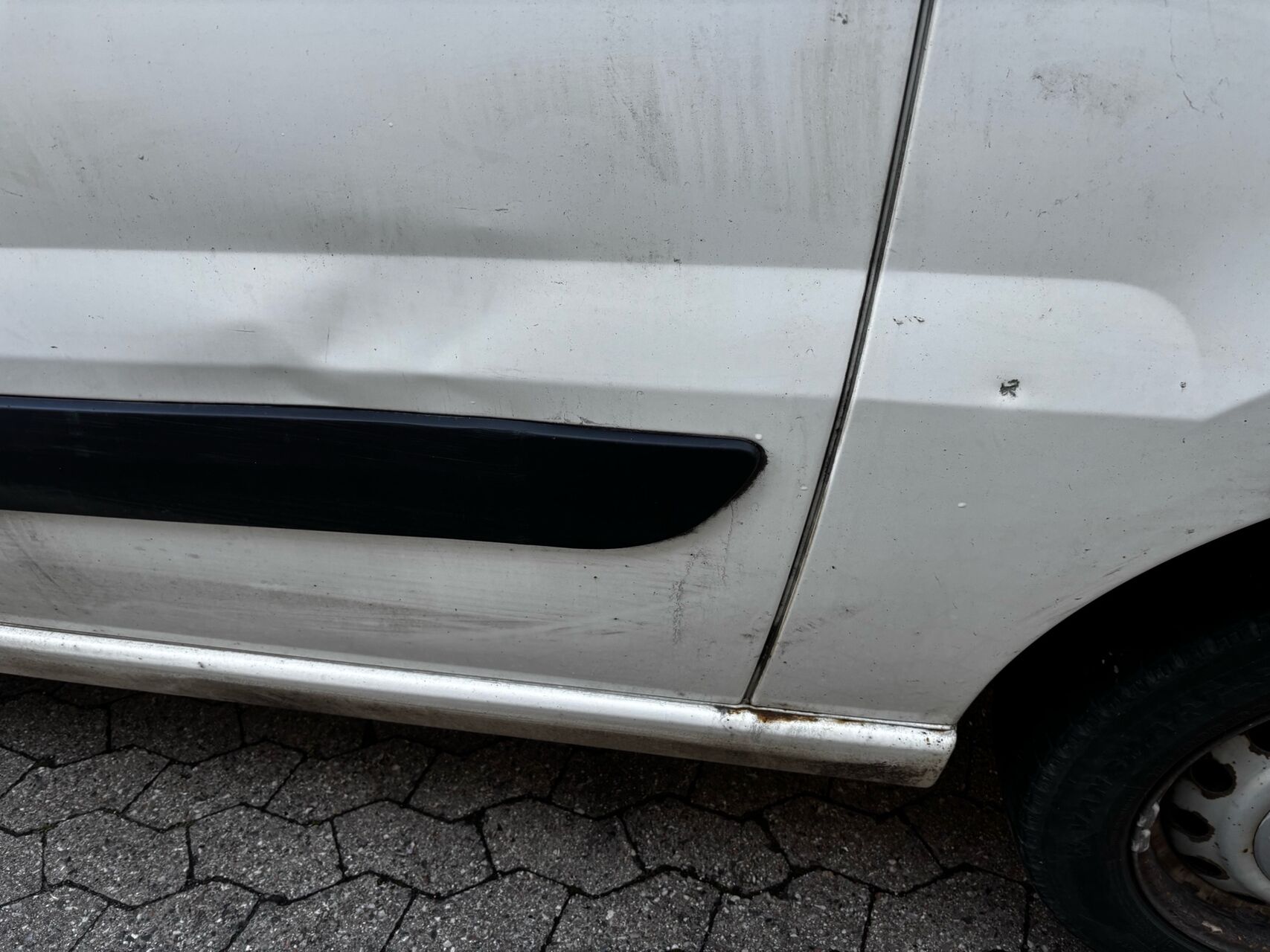 Billede af Citroën Jumpy L2H1 2,0 HDi FAP Pro 125HK Van