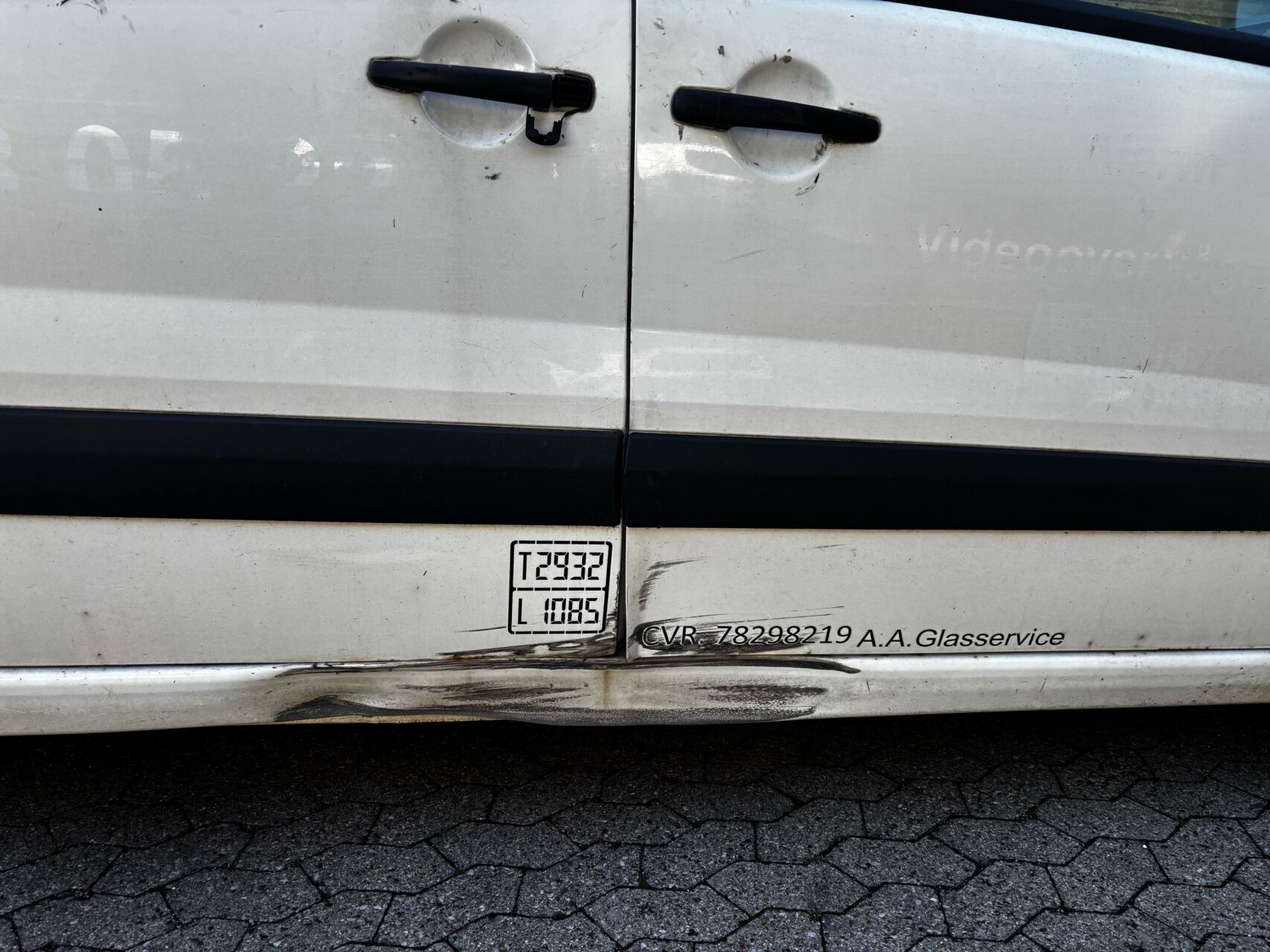 Billede af Citroën Jumpy L2H1 2,0 HDi FAP Pro 125HK Van