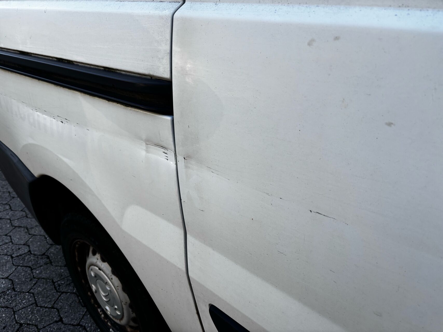 Billede af Citroën Jumpy L2H1 2,0 HDi FAP Pro 125HK Van