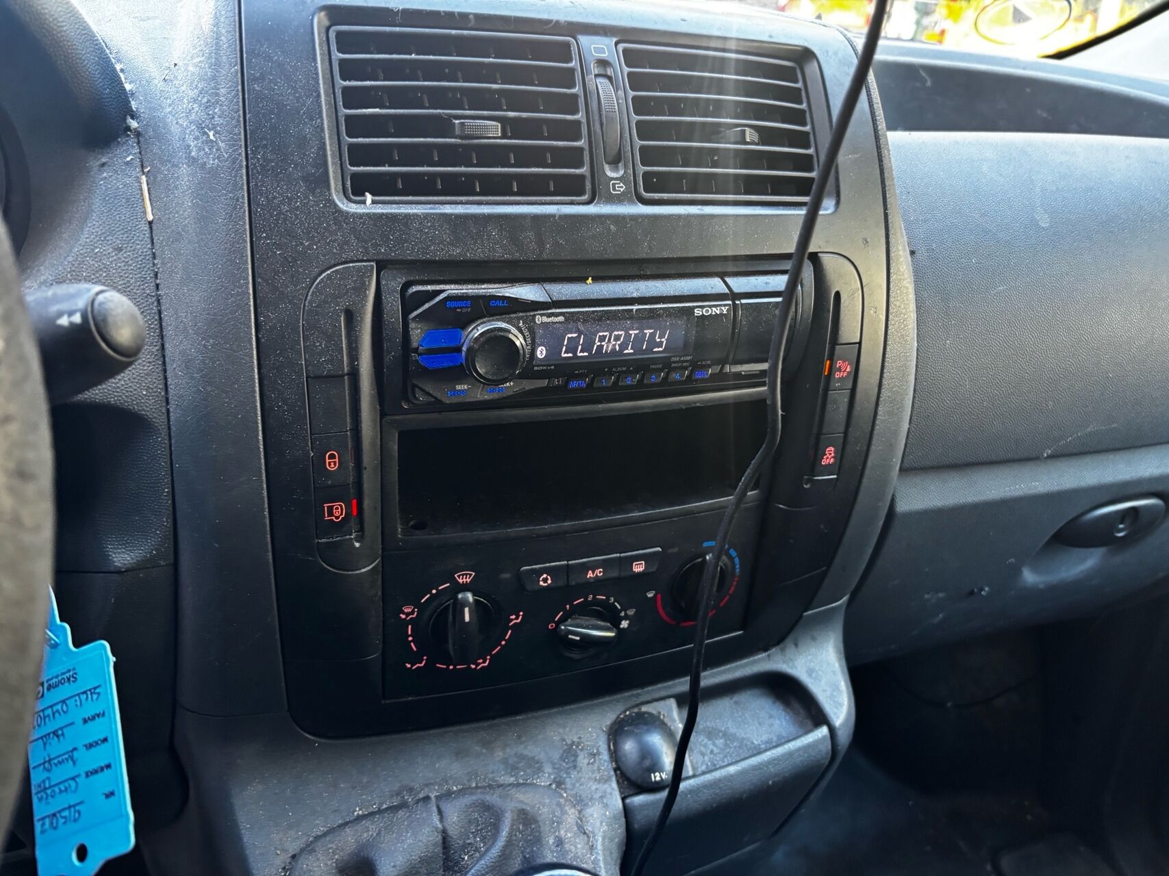 Billede af Citroën Jumpy L2H1 2,0 HDi FAP Pro 125HK Van