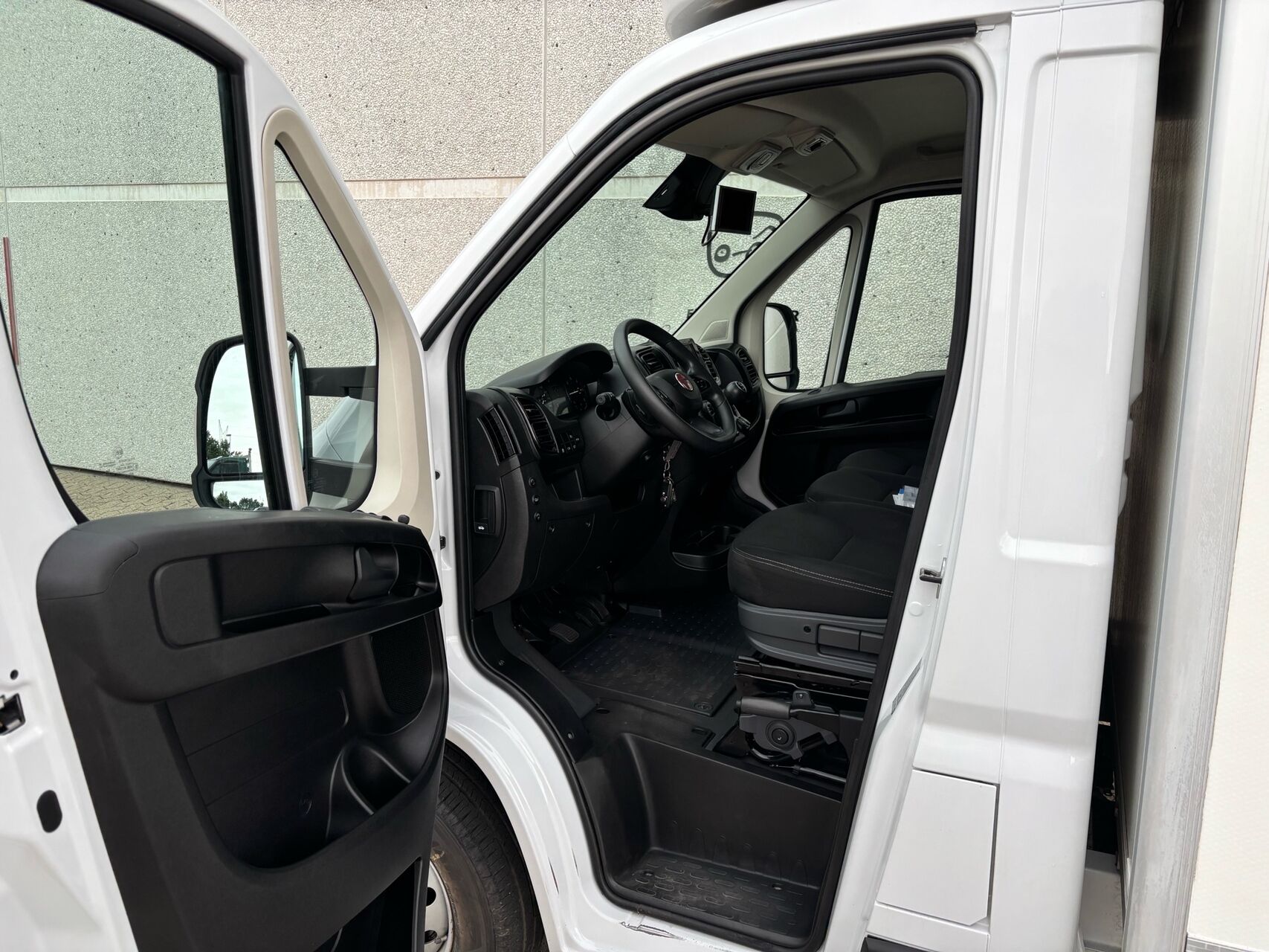Billede af Fiat Ducato 35M L3 2,2 MJT 180HK Ladv./Chas. 6g