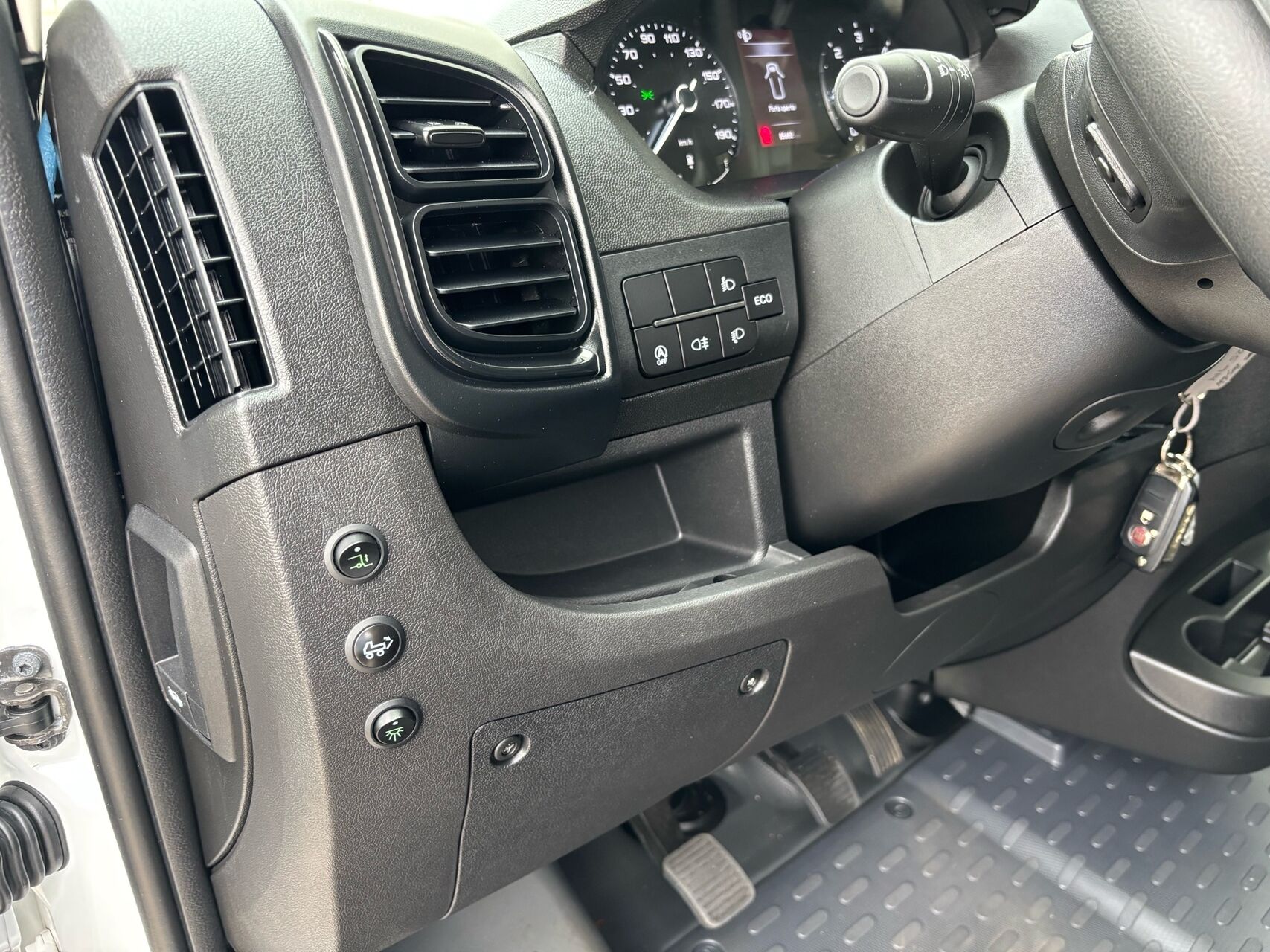 Billede af Fiat Ducato 35M L3 2,2 MJT 180HK Ladv./Chas. 6g