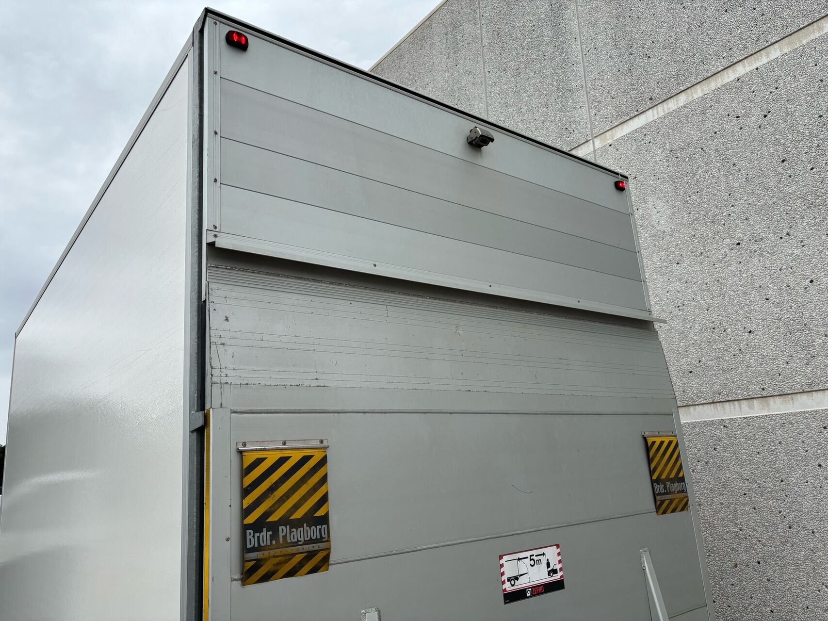 Billede af Fiat Ducato 35M L3 2,2 MJT 180HK Ladv./Chas. 6g