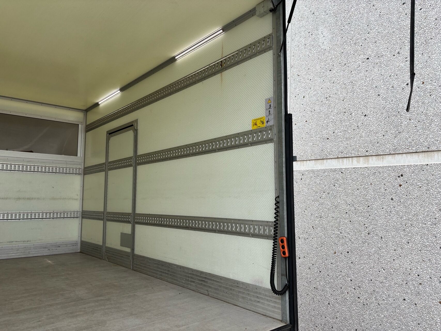 Billede af Fiat Ducato 35M L3 2,2 MJT 180HK Ladv./Chas. 6g