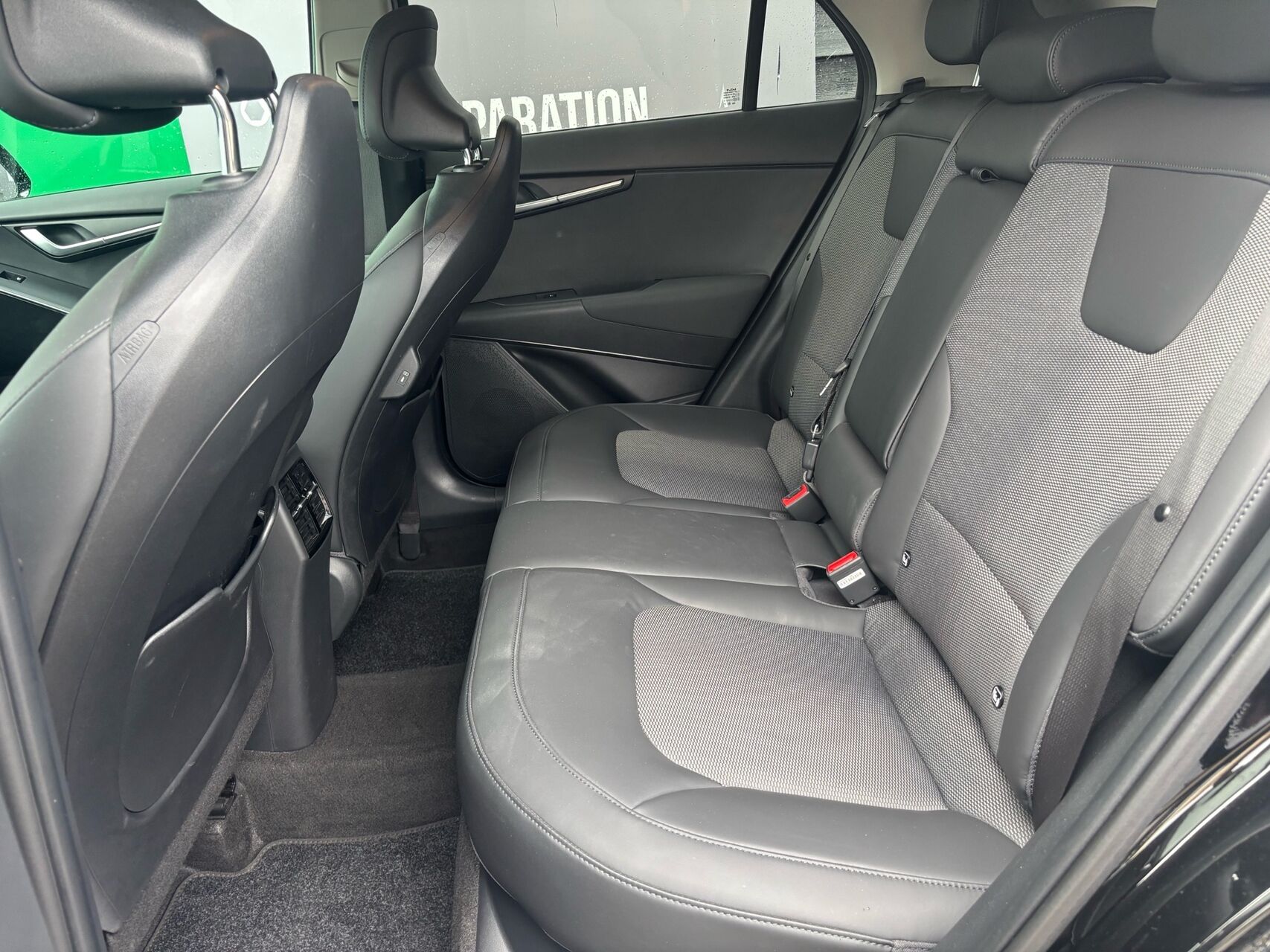 Billede af Kia Niro 1,6 GDI PHEV  Plugin-hybrid Prestige DCT 183HK 5d 6g Aut.