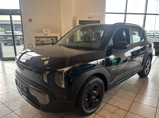 Kia EV2 Long Range Prestige 135HK 5d Aut.