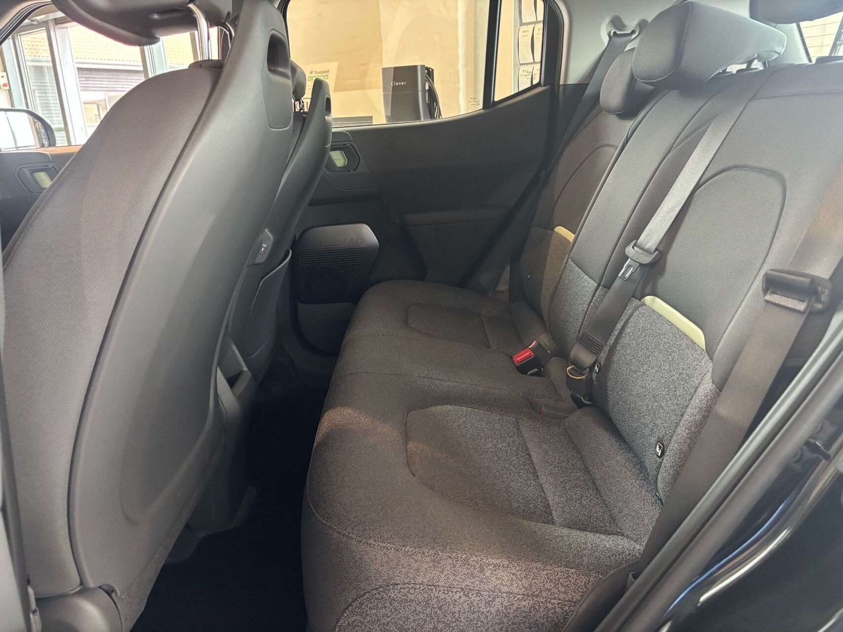Billede af Kia EV2 Long Range Prestige 135HK 5d Aut.