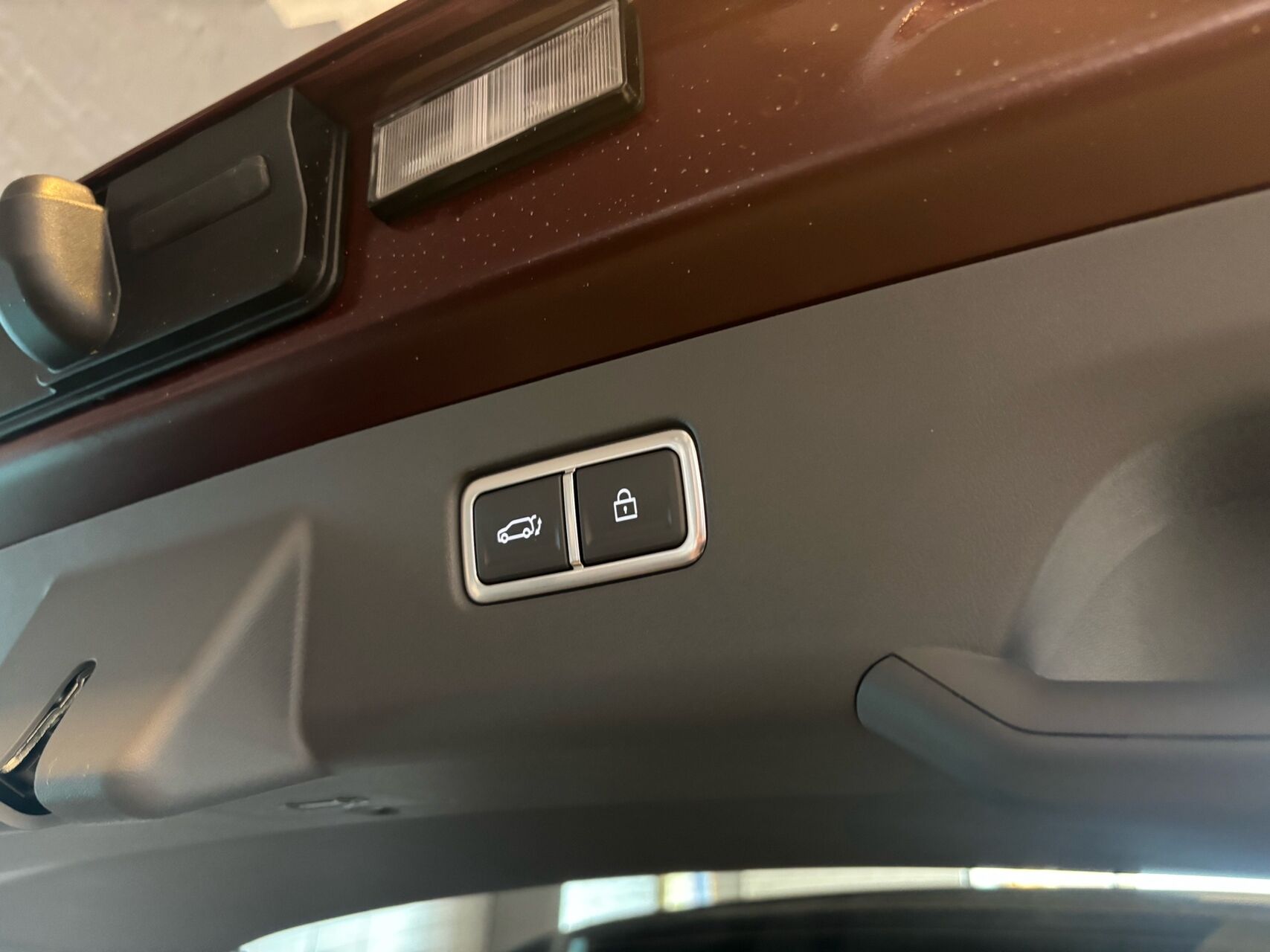 Billede af Kia EV9 EL Standard Range Upgrade 218HK 5d Aut.