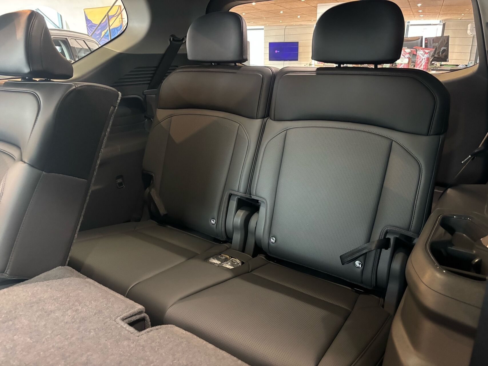 Billede af Kia EV9 EL Standard Range Upgrade 218HK 5d Aut.