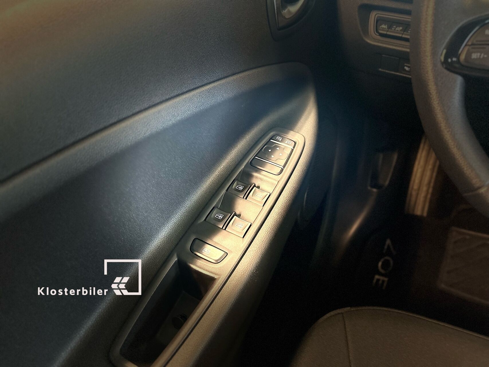 Billede af Renault Zoe 52 kWh life 109HK 5d Aut. 
