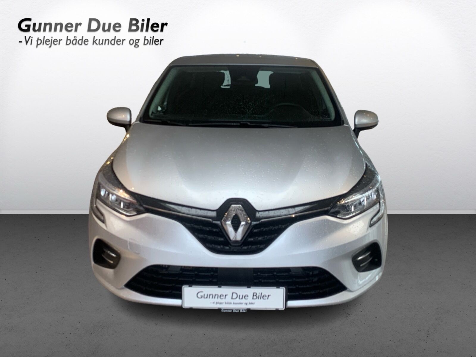 Billede af Renault Clio 1,0 TCE Zen 100HK 5d