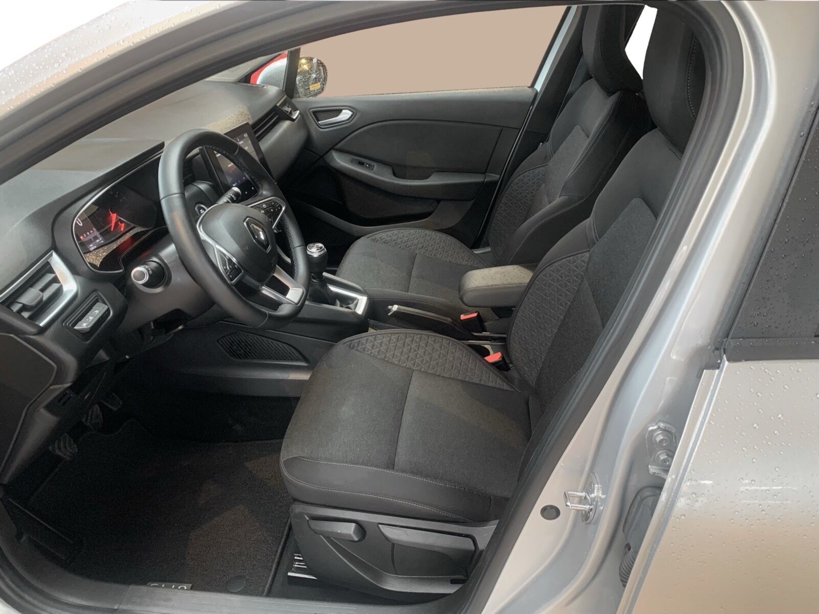 Billede af Renault Clio 1,0 TCE Zen 100HK 5d