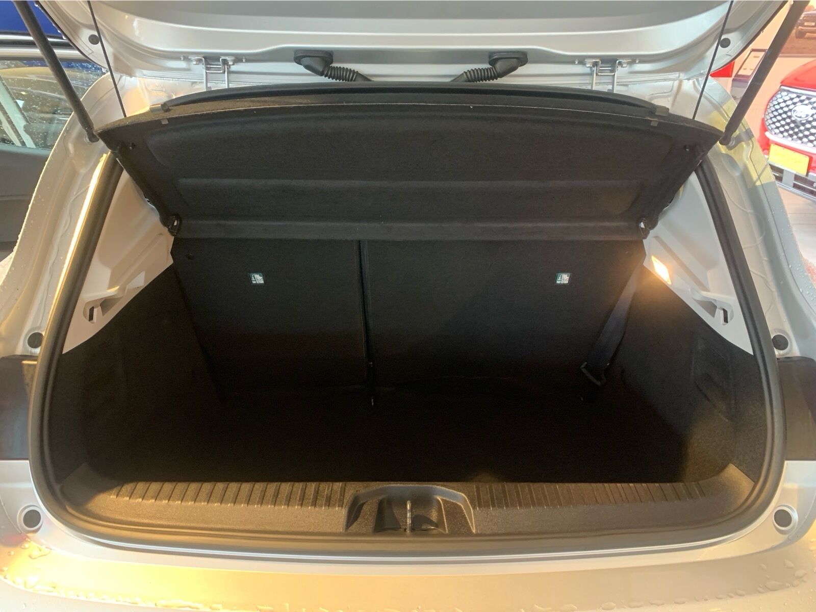Billede af Renault Clio 1,0 TCE Zen 100HK 5d