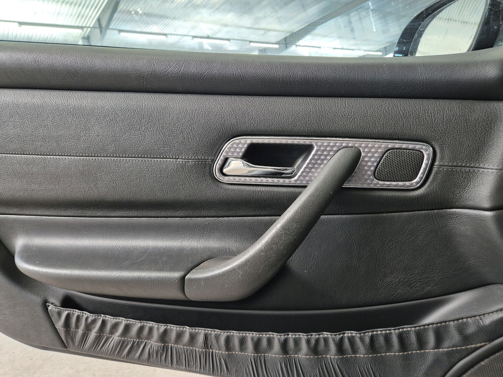 Billede af Mercedes-Benz SLK320 aut. 218HK Cabr.