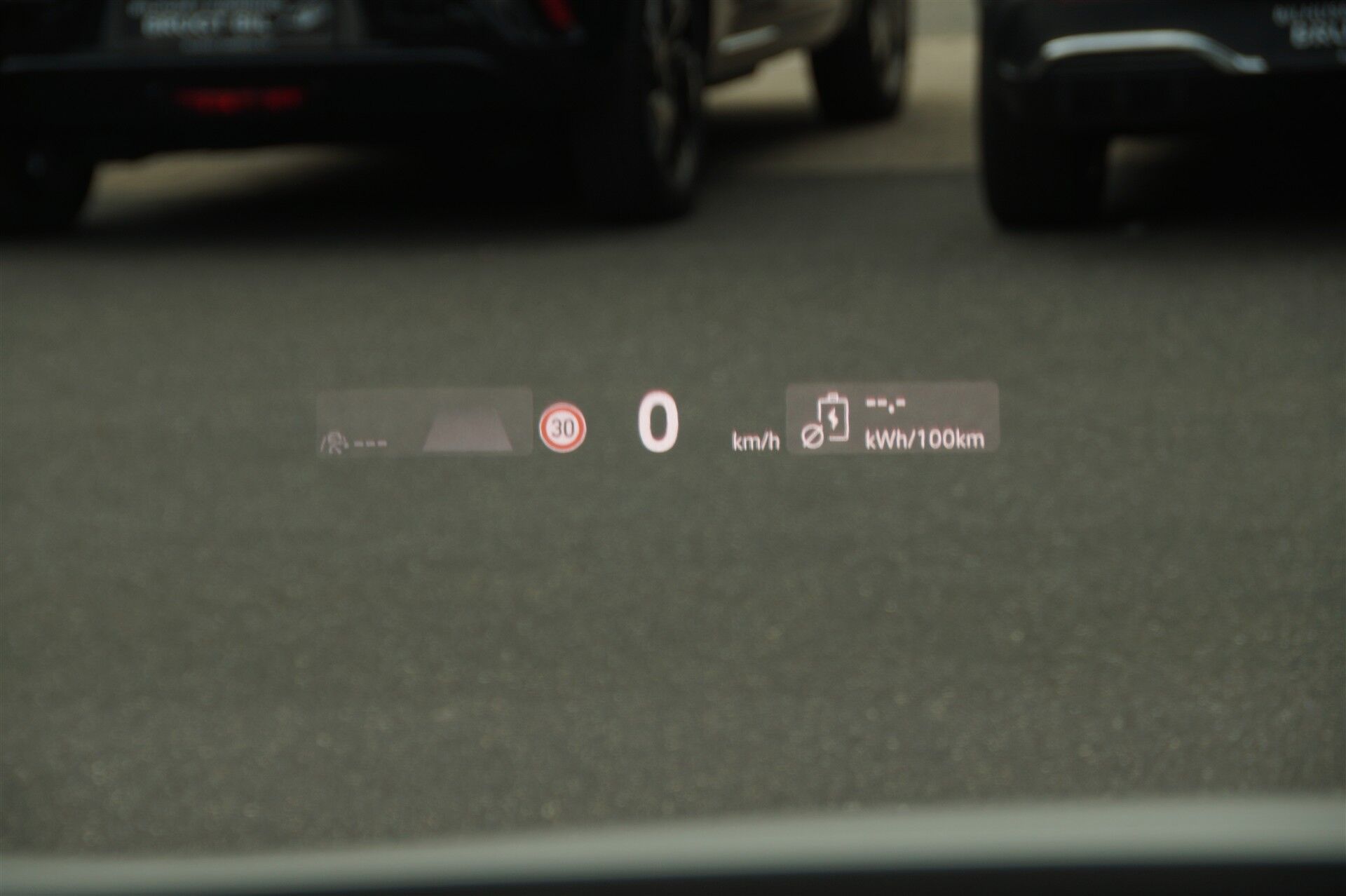 Billede af VW ID.5 EL Pro GOAL 286HK 5d Aut. 