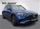 Billede af Mercedes-Benz EQB 250+ 7 pers. EL AMG Edition 190HK 5d Aut.