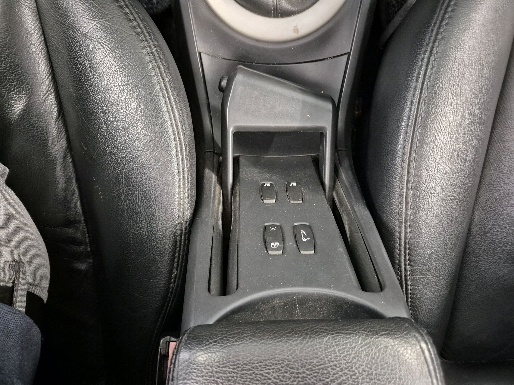 Billede af Renault Mégane 1,6 16V Comfort Authentique 115HK Cabr.