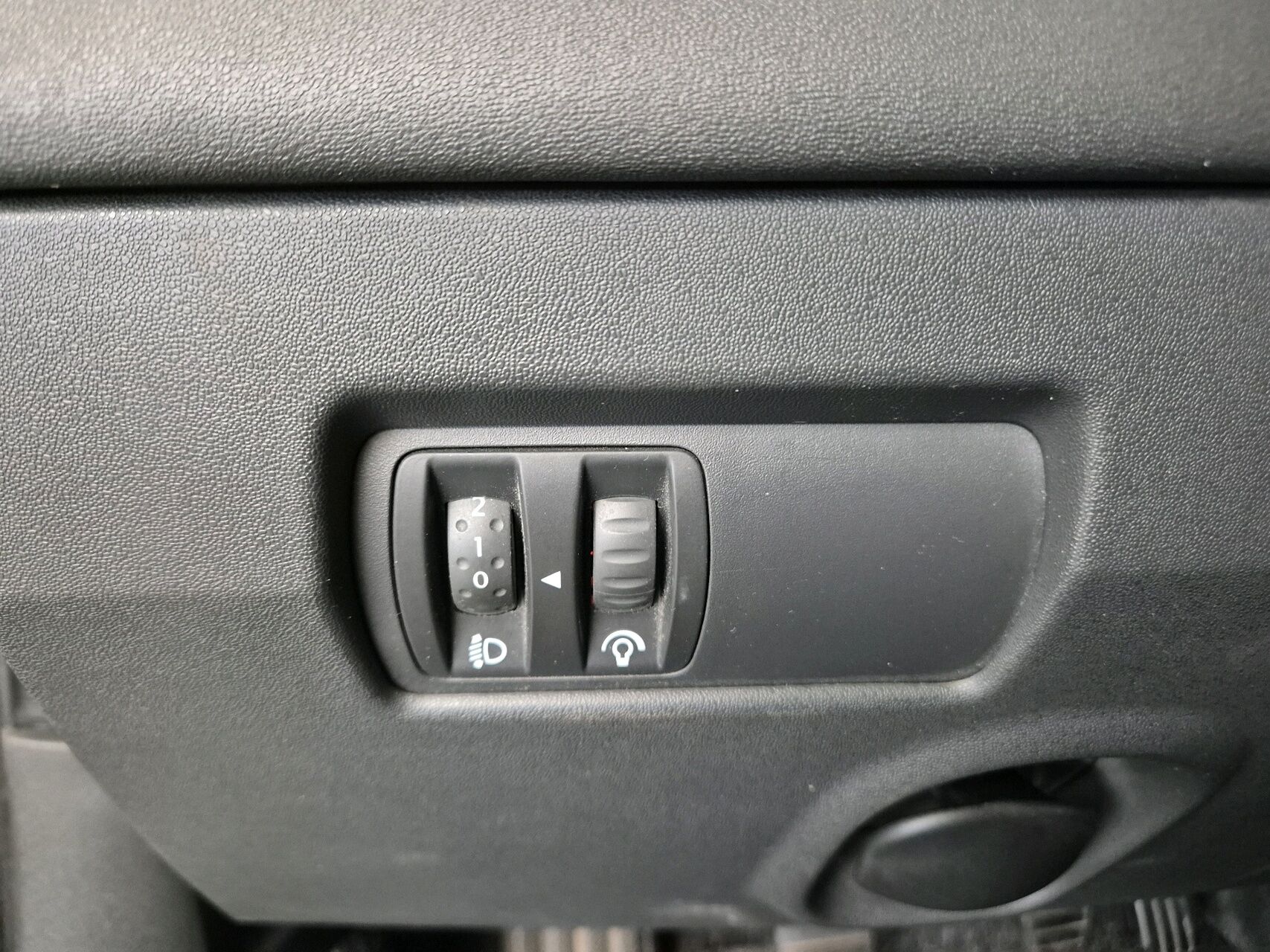 Billede af Renault Mégane 1,6 16V Comfort Authentique 115HK Cabr.