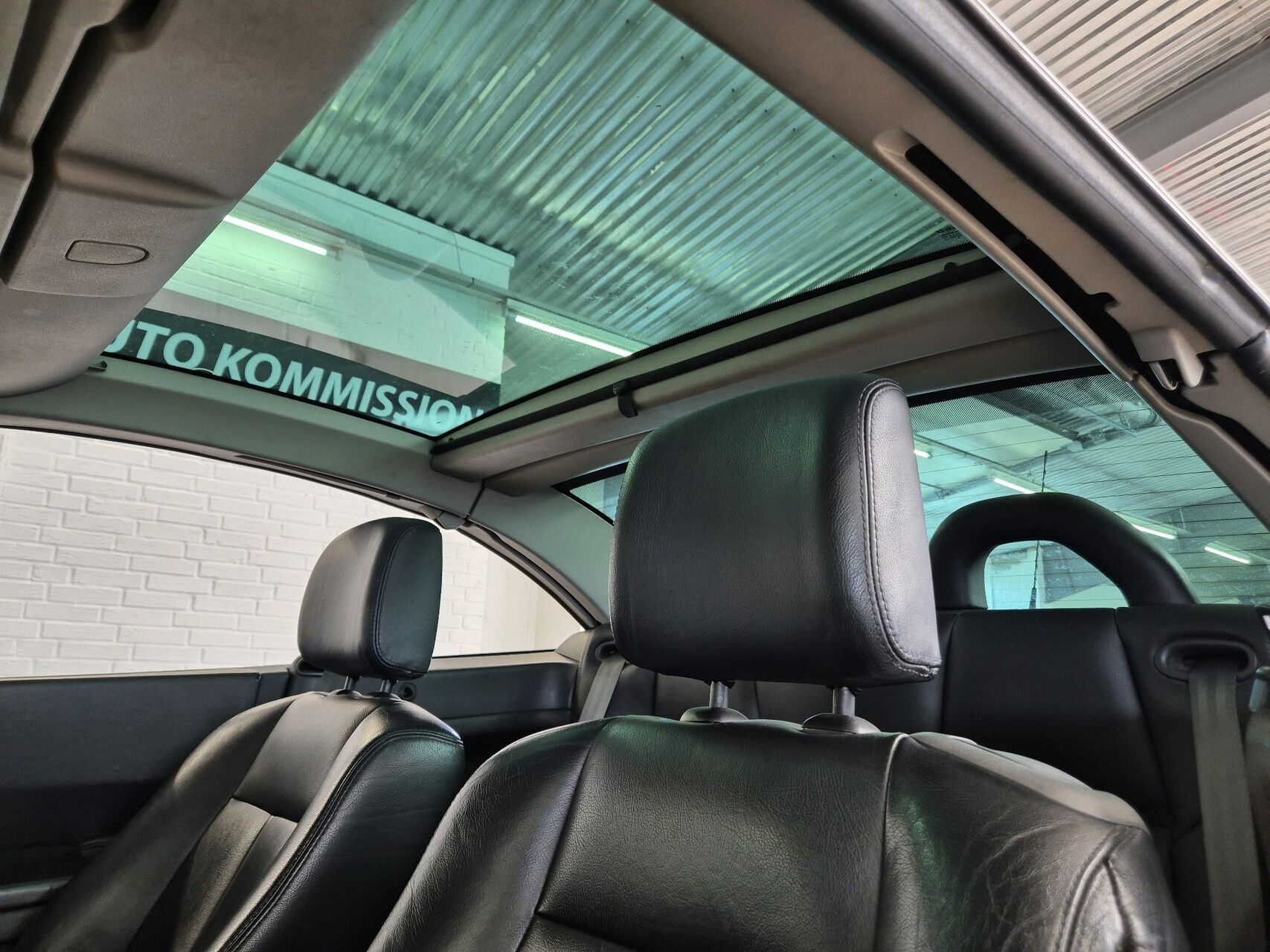 Billede af Renault Mégane 1,6 16V Comfort Authentique 115HK Cabr.