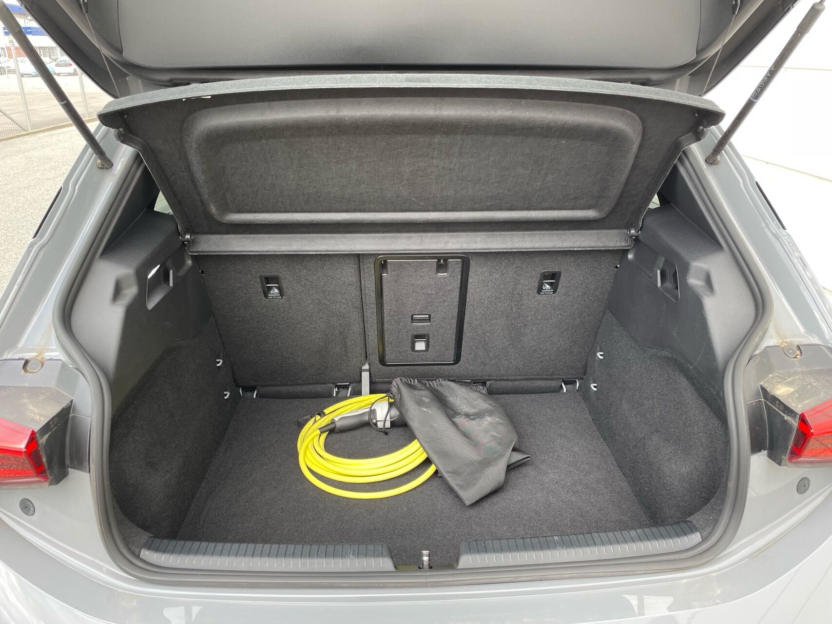 Billede af Cupra Born EL Dinamica Pack High 204HK 5d Aut.