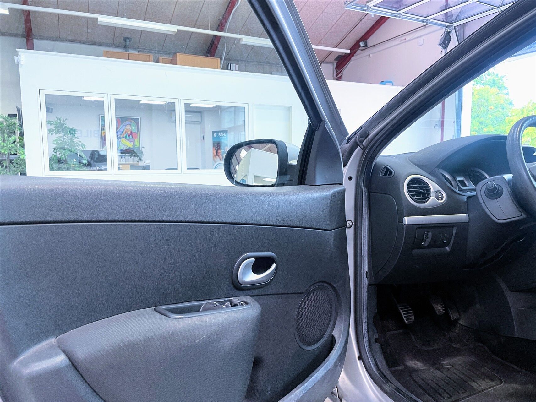 Billede af Renault Clio 1,2 TCE Expression Sport Tourer 100HK 5d Man. 