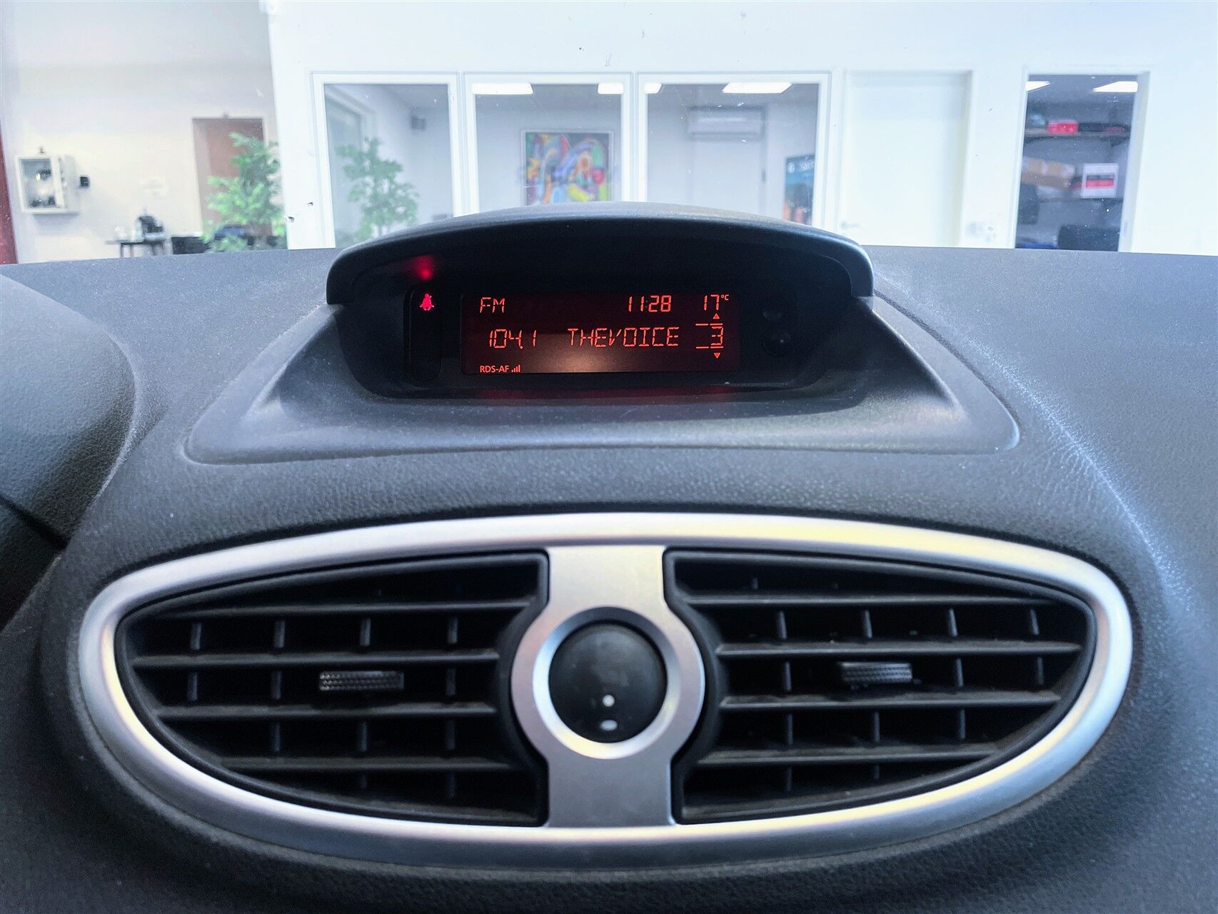 Billede af Renault Clio 1,2 TCE Expression Sport Tourer 100HK 5d Man. 