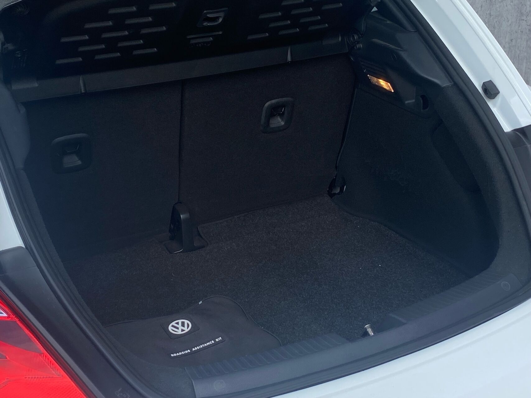 Billede af VW Beetle 2,0 TSI DSG 180HK 3d 6g Aut.