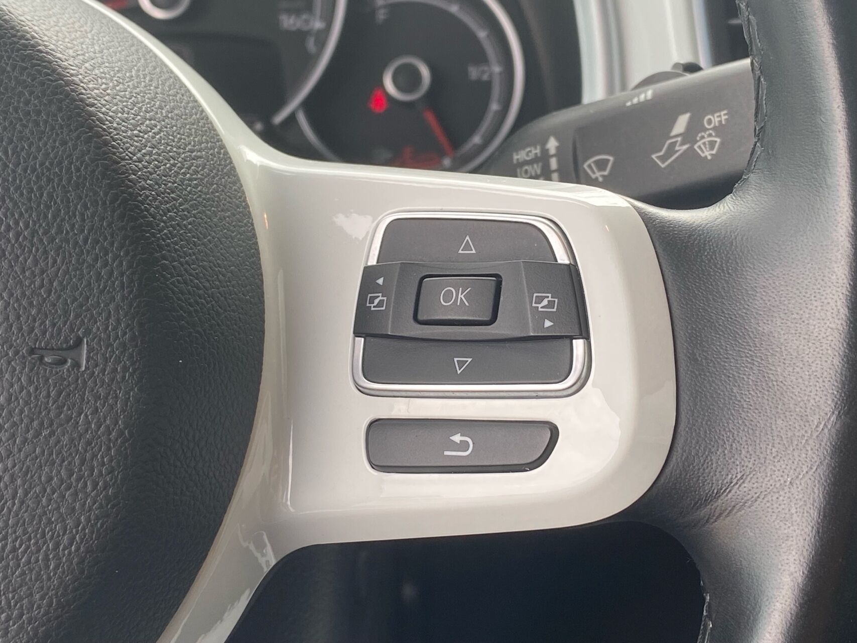 Billede af VW Beetle 2,0 TSI DSG 180HK 3d 6g Aut.