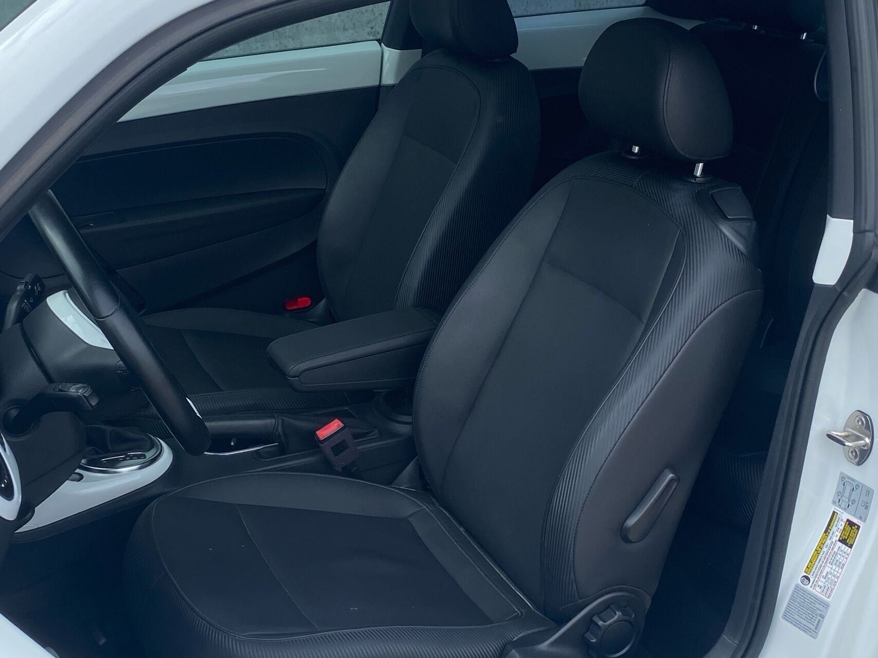Billede af VW Beetle 2,0 TSI DSG 180HK 3d 6g Aut.