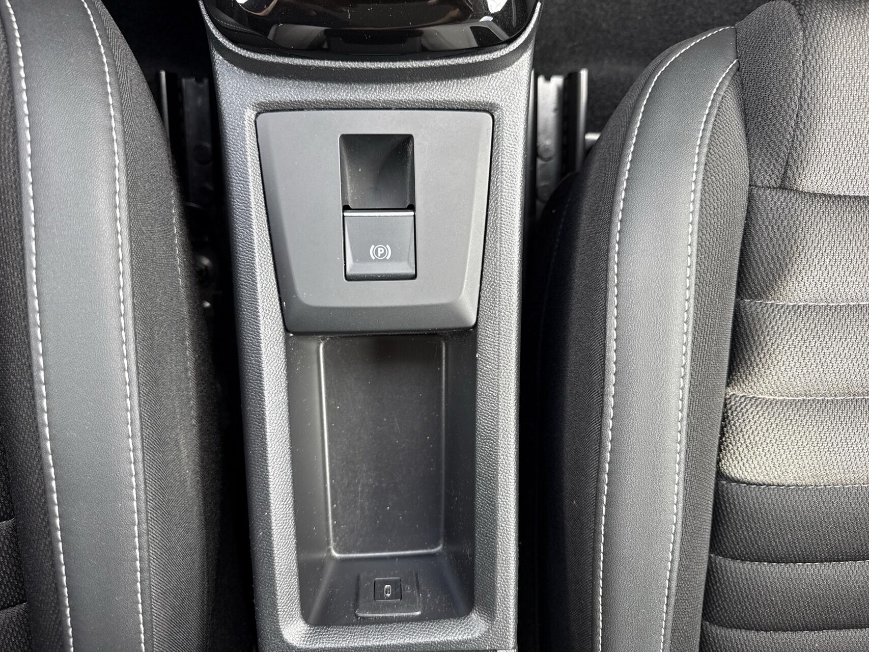 Billede af Citroën e-C3 Aircross EL Max 113HK 5d Aut.