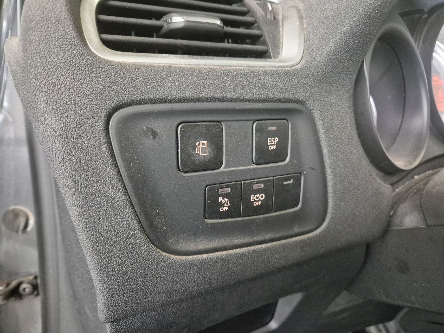 Billede af Citroën C4 1,6 HDI Seduction 110HK 5d