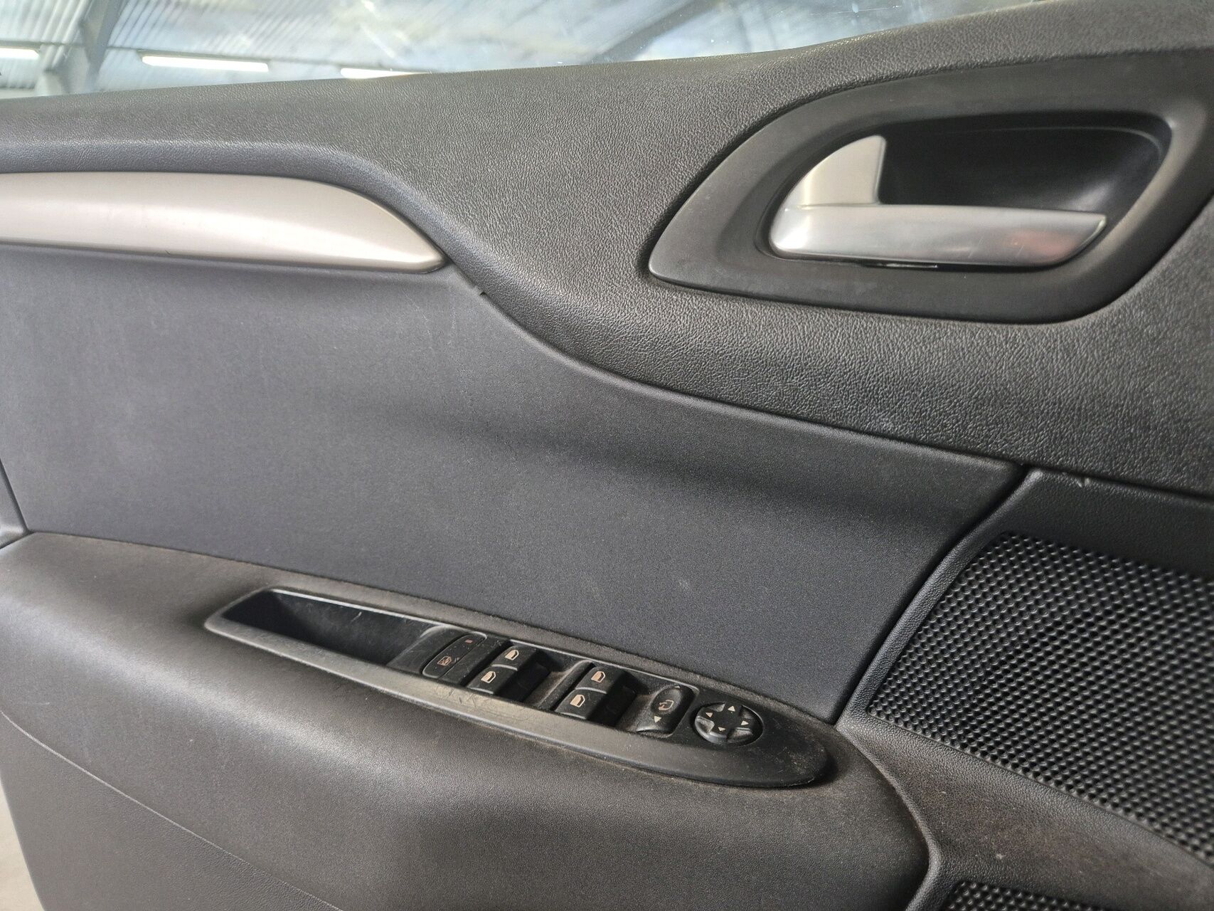Billede af Citroën C4 1,6 HDI Seduction 110HK 5d