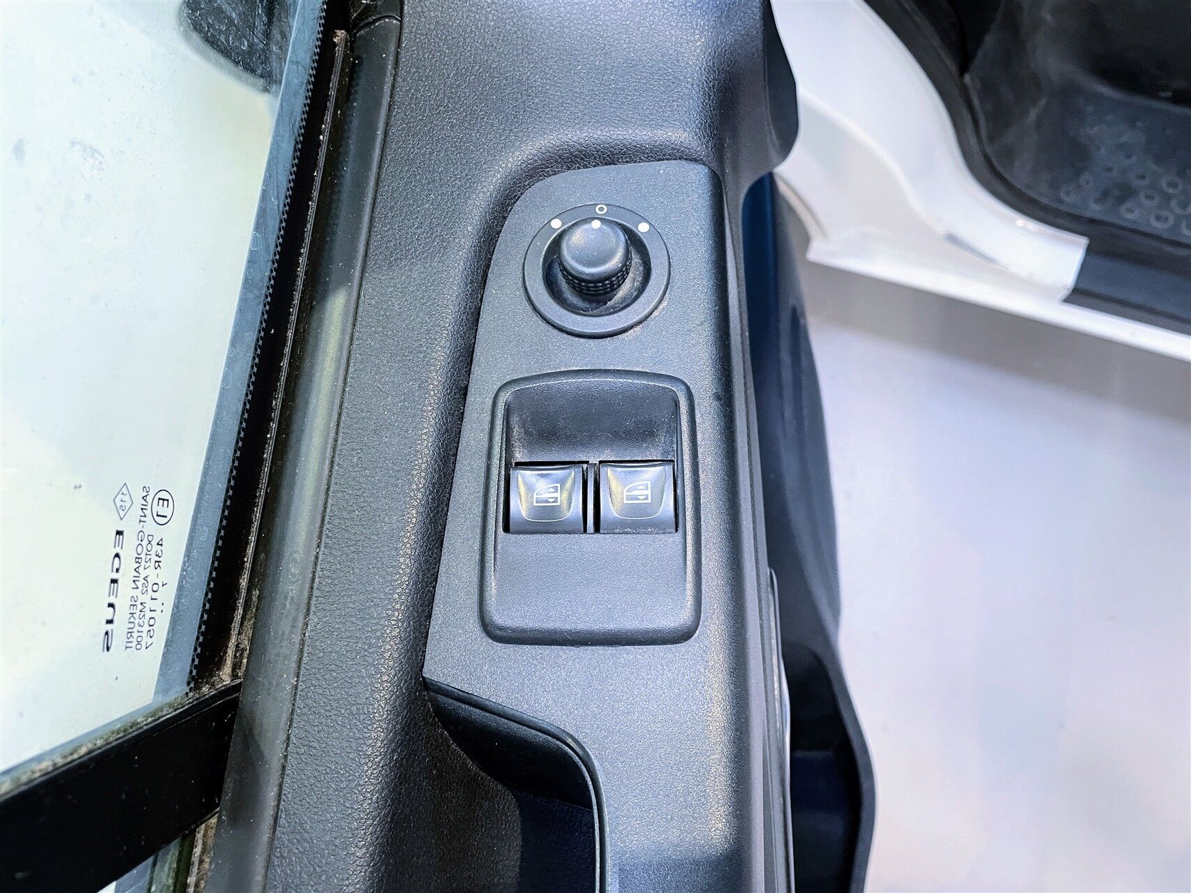 Billede af Fiat Talento L2H1 1,6 MJT Professional Plus 120HK Van 6g