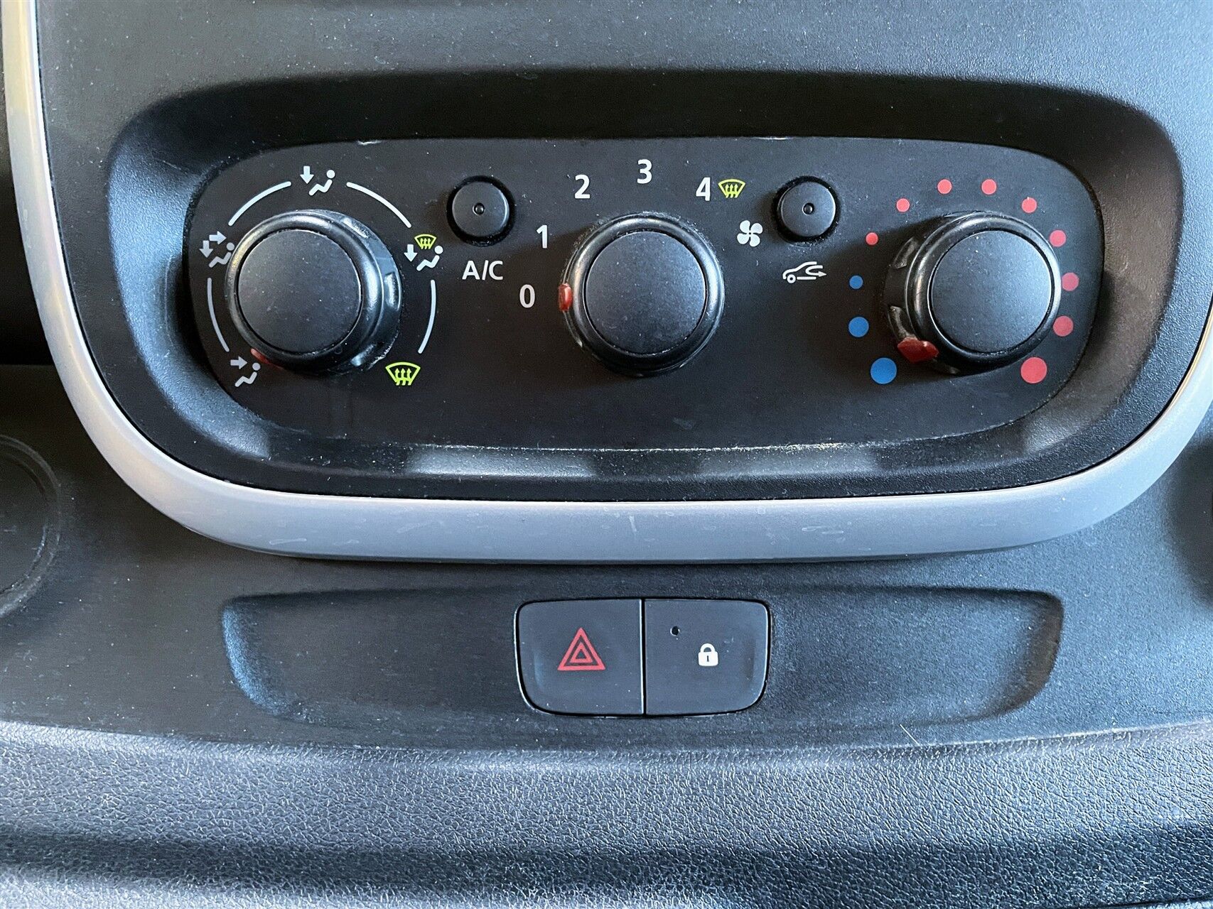 Billede af Fiat Talento L2H1 1,6 MJT Professional Plus 120HK Van 6g