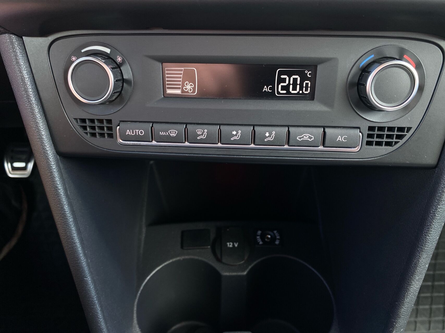 Billede af VW Polo 1,6 BlueMotion TDI DPF Comfortline 90HK 3d