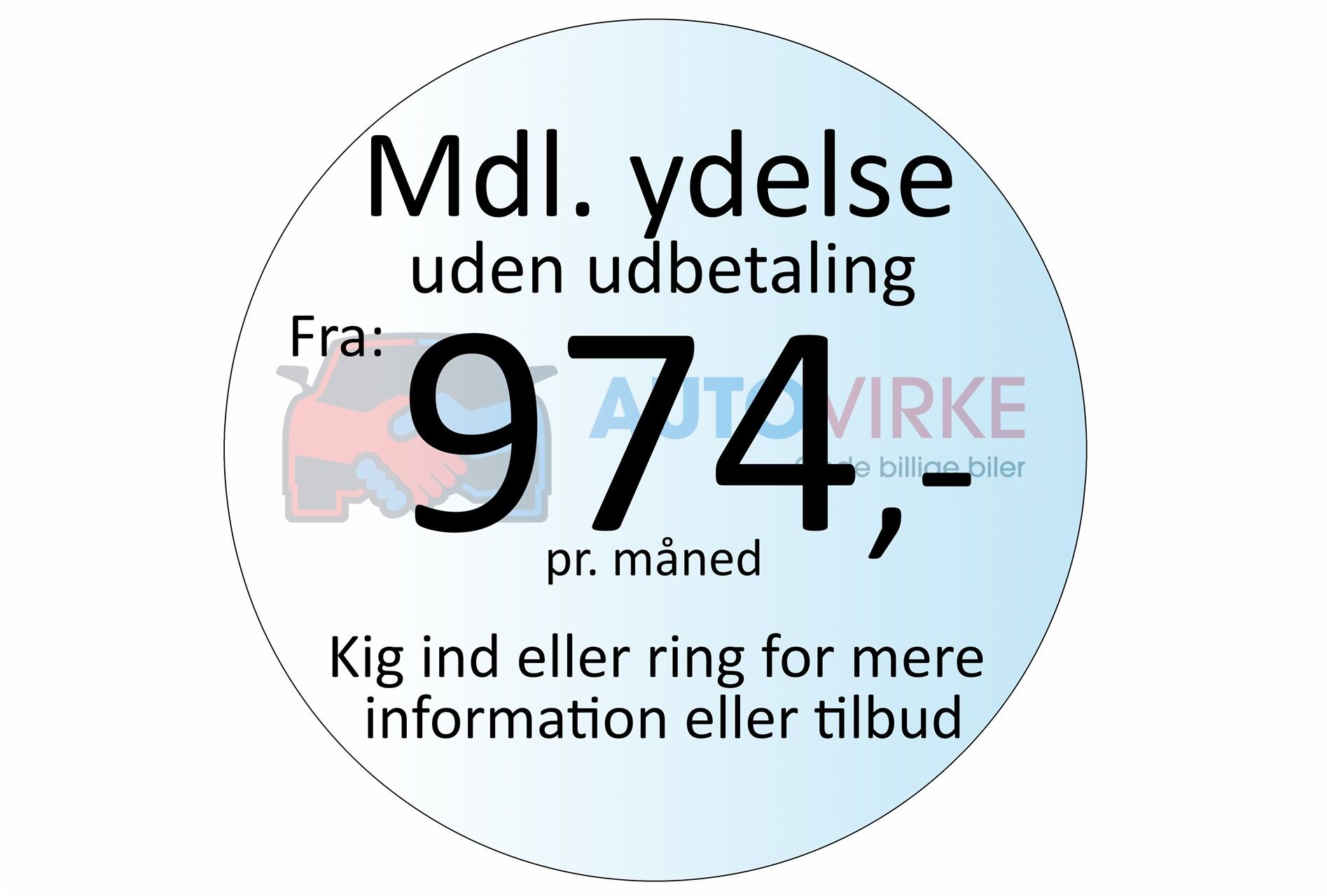 Billede af Fiat Punto 0,9 TwinAir Turbo Easy 100HK 5d