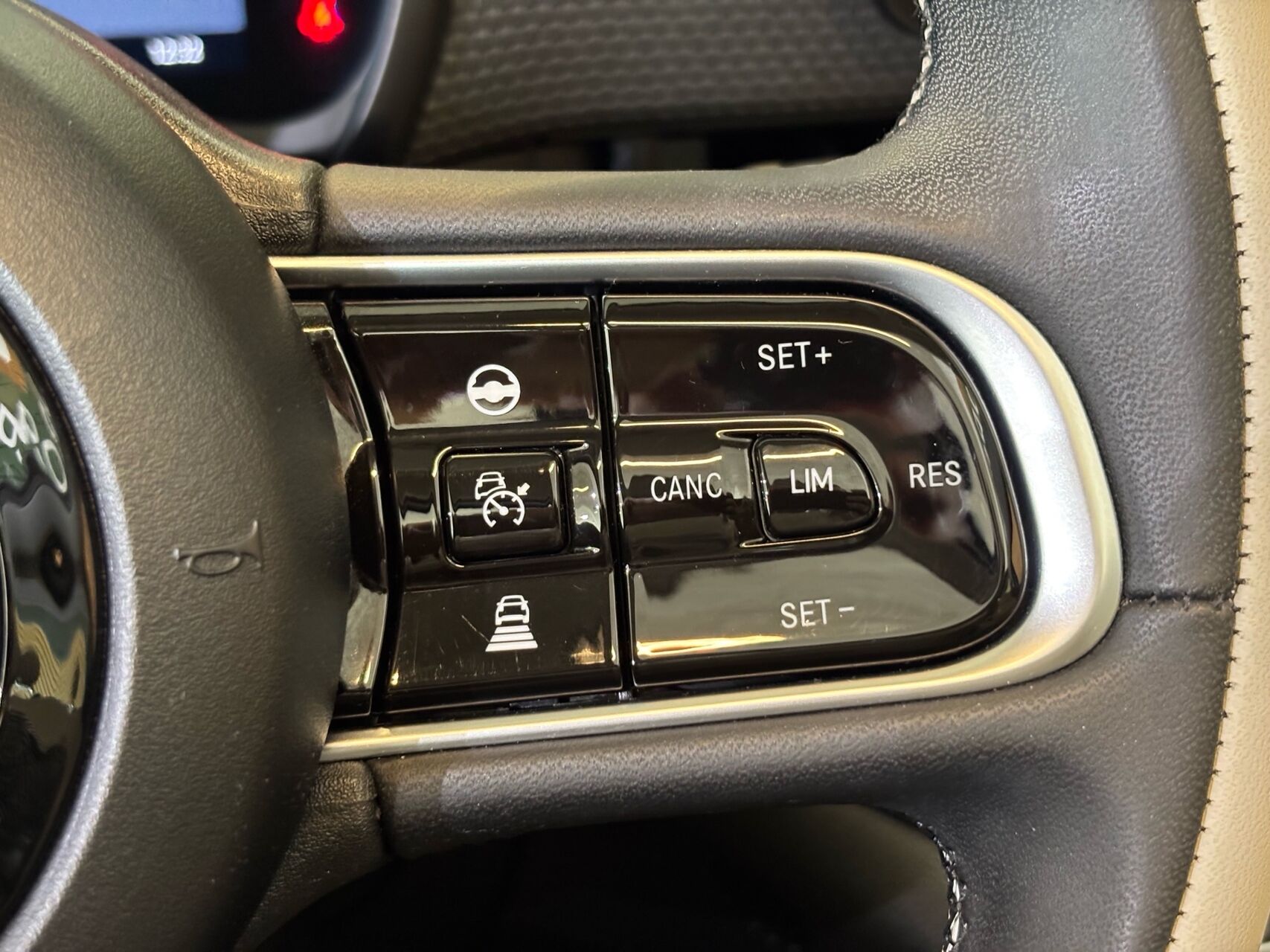 Billede af Fiat 500e EL La Prima 118HK Cabr. Aut.